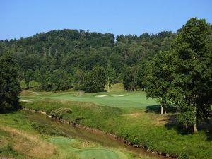 Pete Dye 2nd